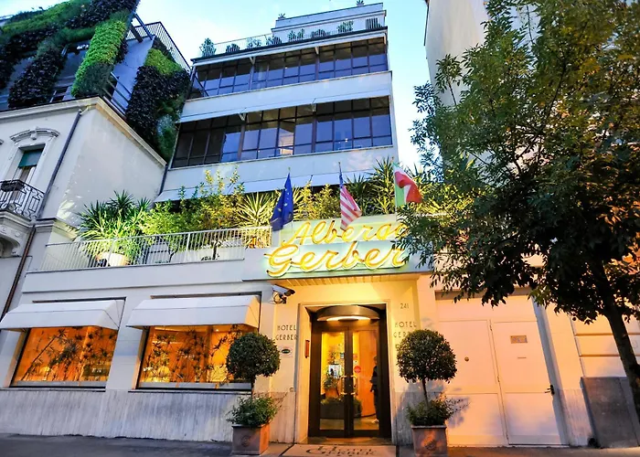 Hotel Gerber