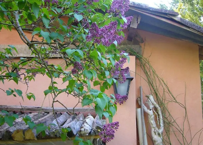 La Maison De Melen Moustiers-Sainte-Marie