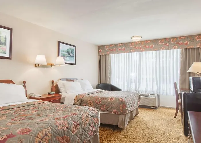 Days Inn Conference Center - Bridgewater