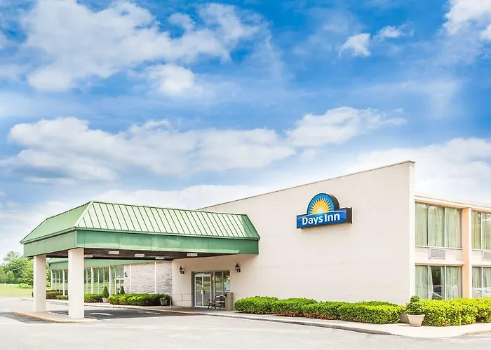 Days Inn Conference Center - Bridgewater