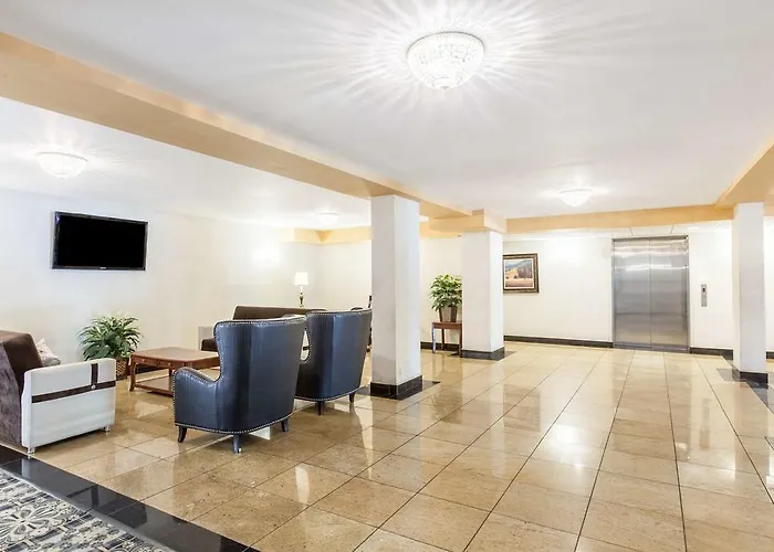 Days Inn Conference Center - Bridgewater