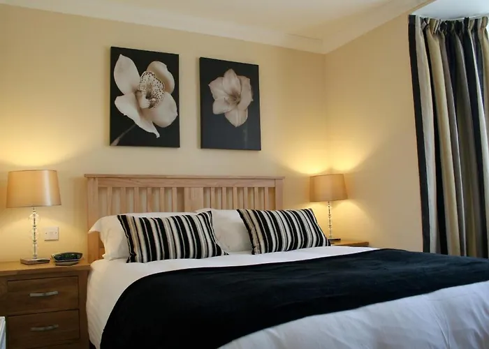 Ashberry Guest House
