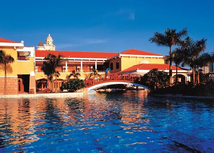 Portofino International Apartment