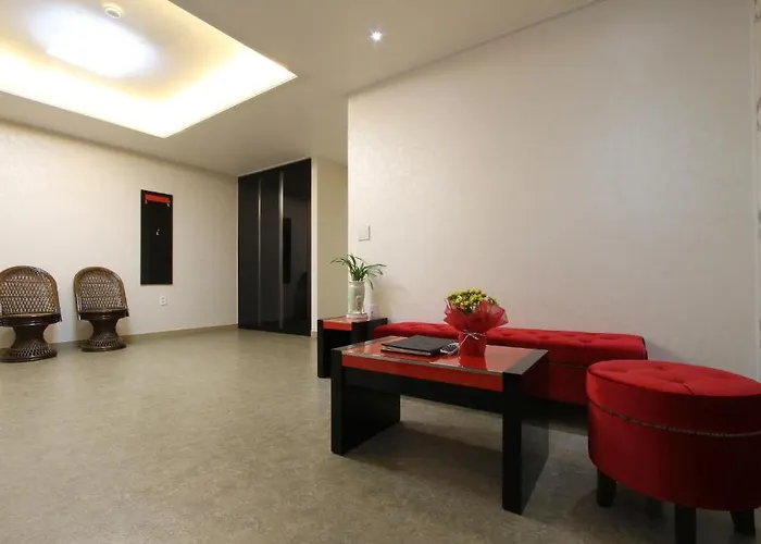 Hotel Jm