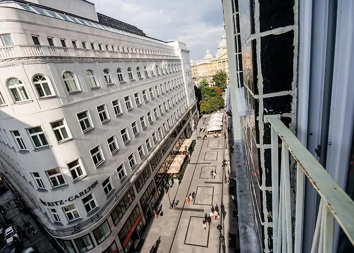 Deák design apartment
