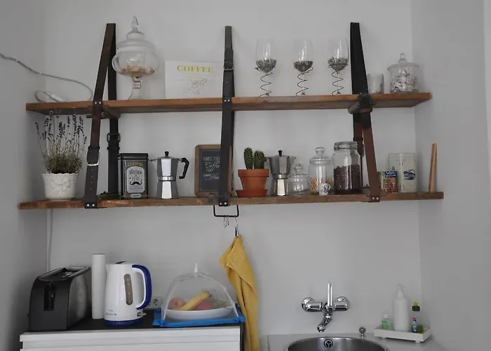 B&B Im Herzen Von Biel