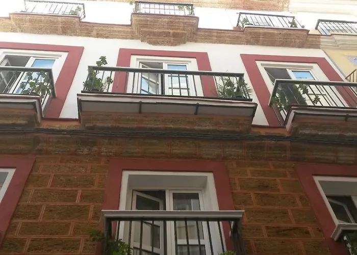 Hostal Centro Sol