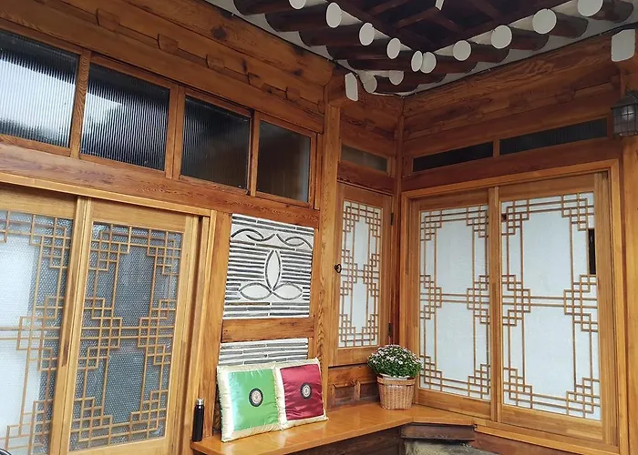 Dajayon Hanok Stay
