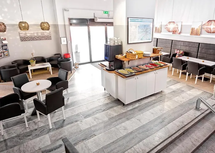 Mosebacke Hostel