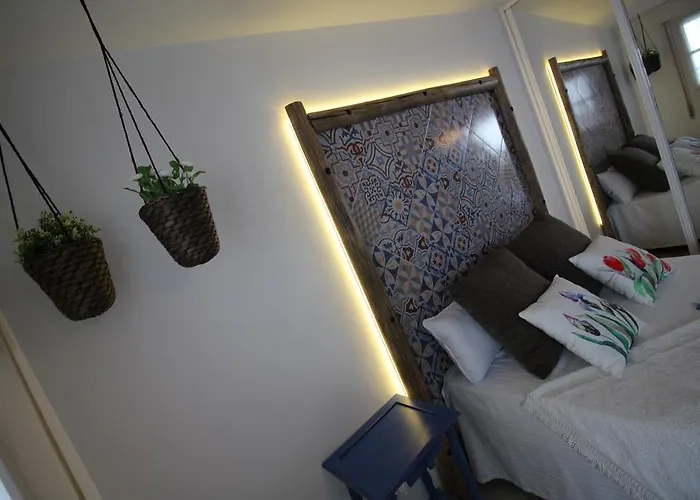 Las Casitas