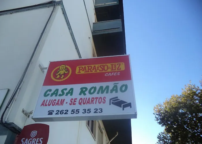 Casa Romão