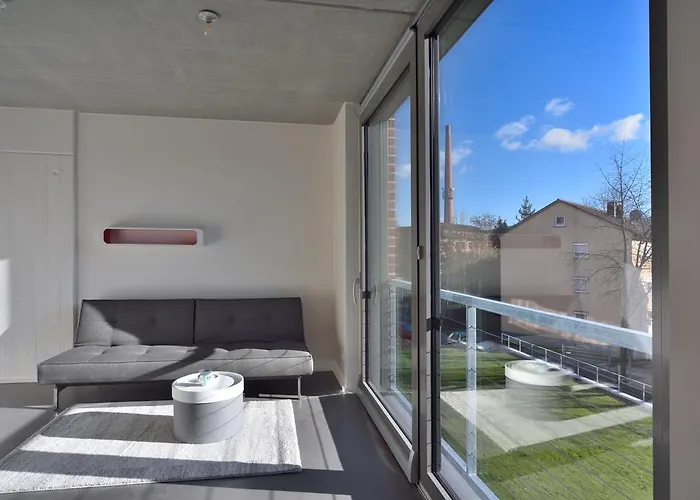 Loft Apartments