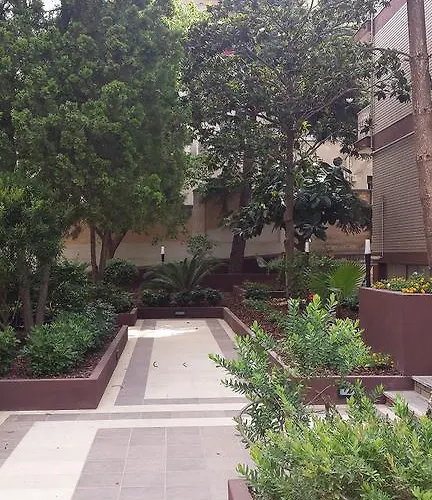 Hotel Ilm Cagliari