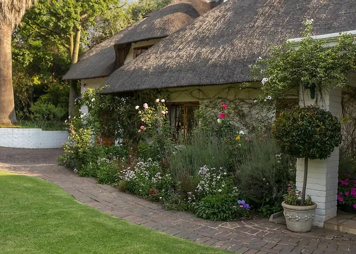 Grace Guest House