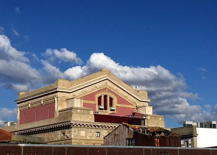 Casas do Teatro