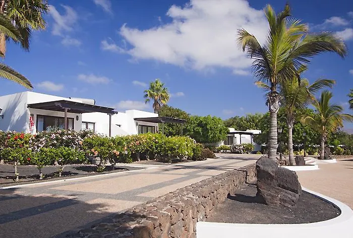 Bungalows Playa Limones
