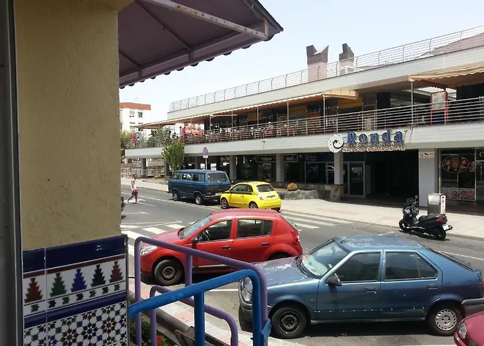 Hostal Casa De Huespedes San Fernando - Adults Only