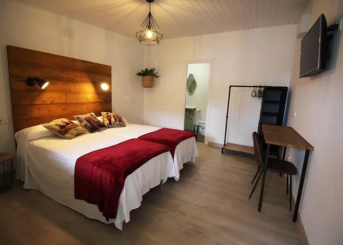 Las Casitas