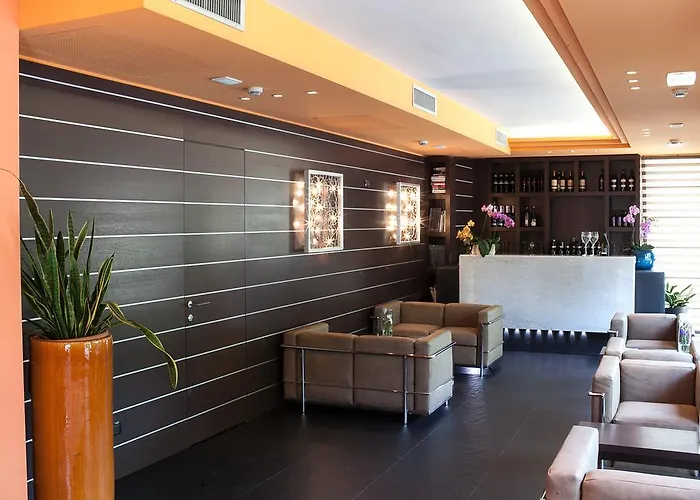 Hotel Aurora