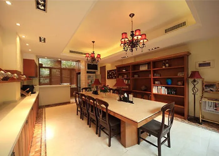 Portofino International Apartment