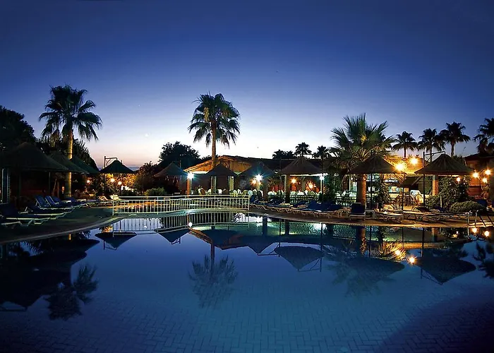 Hotel Can Garden Beach
