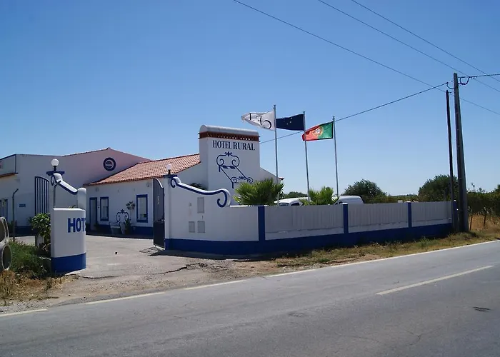 Reguengos Hotel Reguengos de Monsaraz