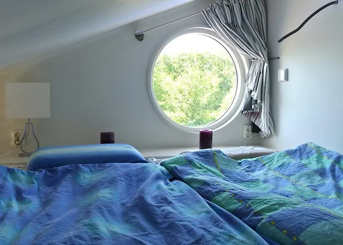 Room By Water