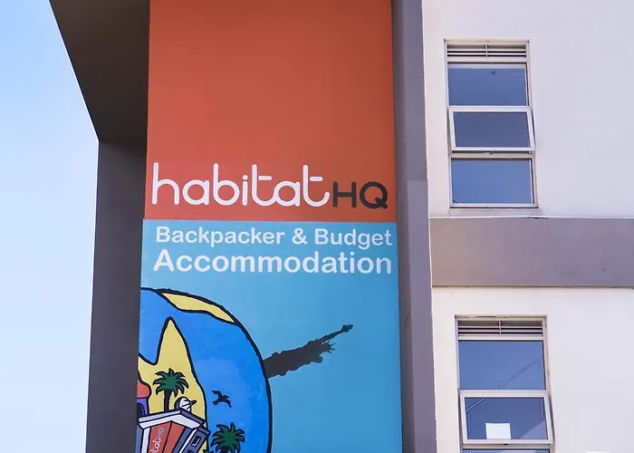 Habitat Hq