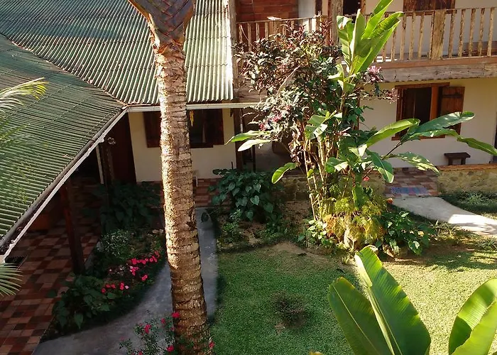 Pousada Aloes