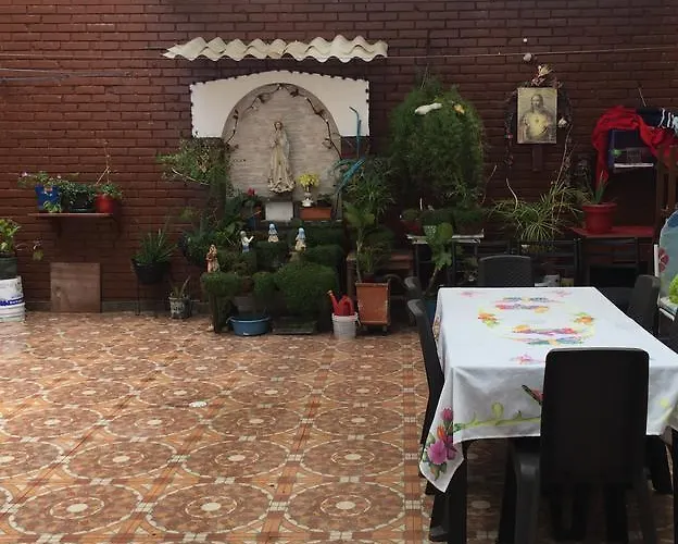 Hotel Don Olivo