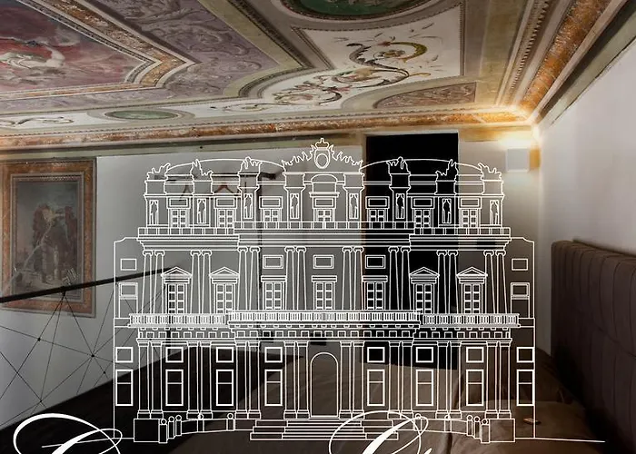 Charming Genova | Residenza d'epoca