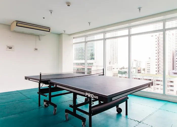 Jmm Apartment Suites