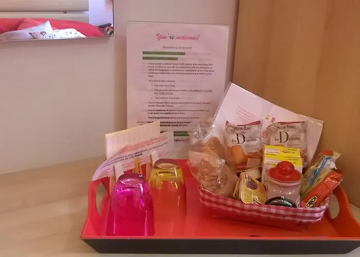 Hotel Dama Di Roma
