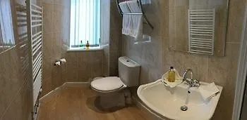 Arkaig Guest House