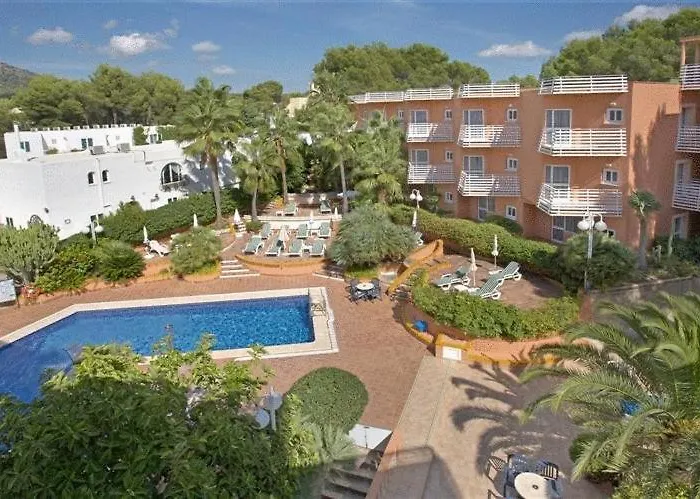 Hotel Palmira Paguera