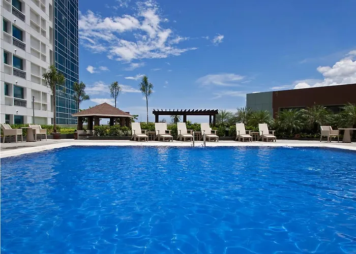Vacation Apartment Rentals in Cebu