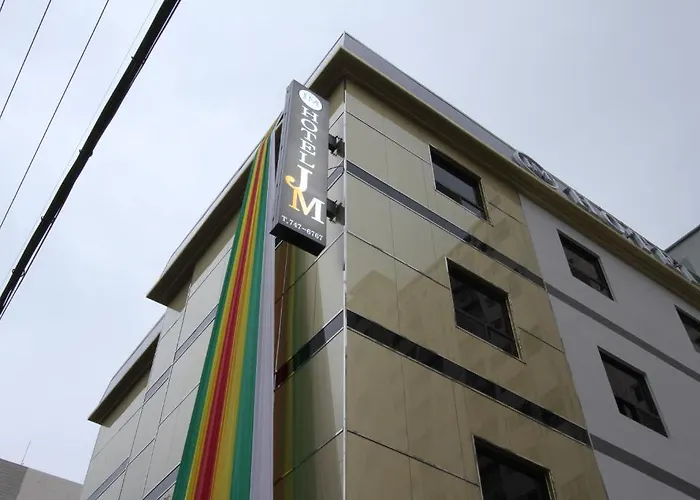 Hotel Jm