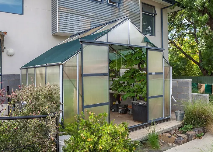 One Of A Kind Apartments Canberra
