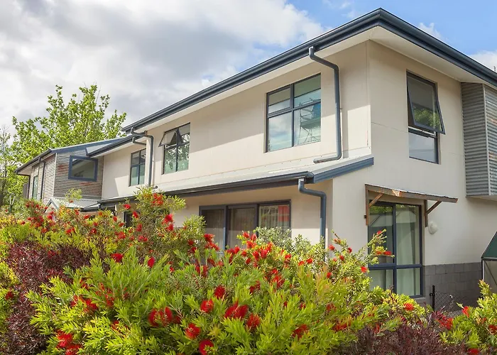 One Of A Kind Apartments Canberra