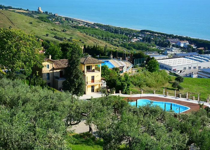 Borgo Fonte Scura