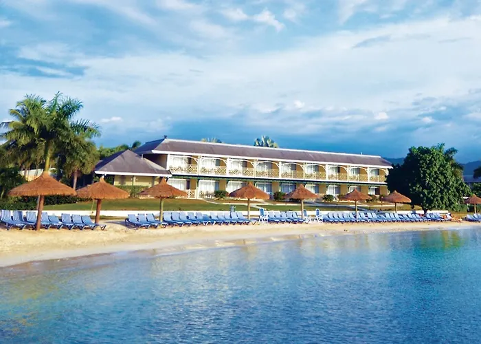 Sunscape Cove Montego Bay Resort And Spa