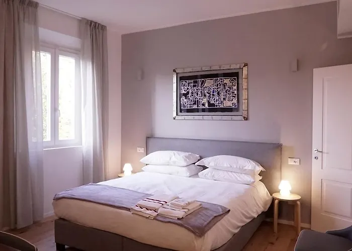 Residenza Pellacani