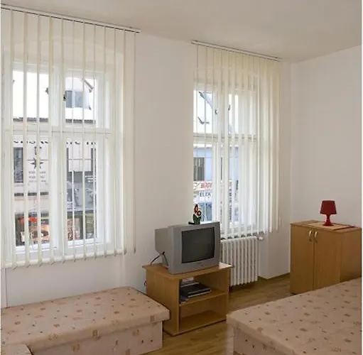 Hyde Park Hostel