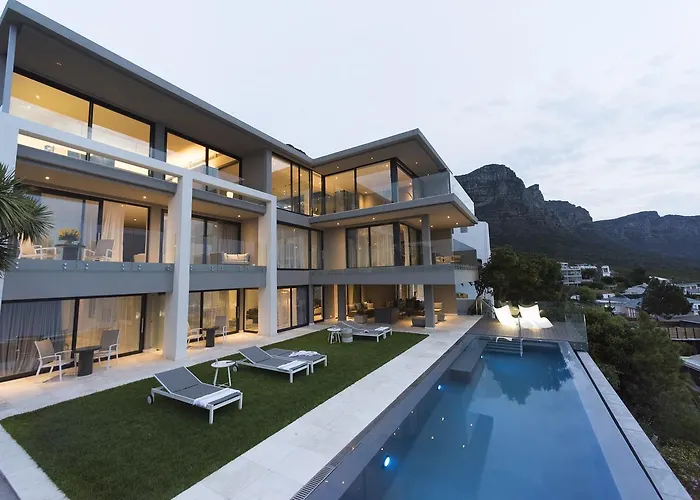 Cb-One Luxury Stay