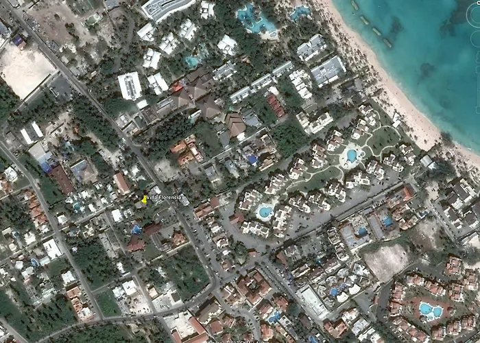 Villa Florencia Bavaro