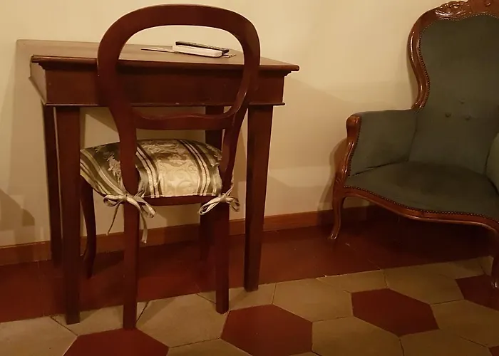 Hotel Dimora Storica Urbana Roma