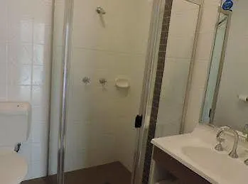 Broadwater Motel Gold Coast