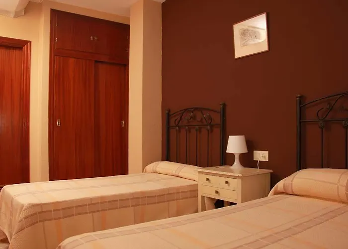 Hostal Tilos Málaga