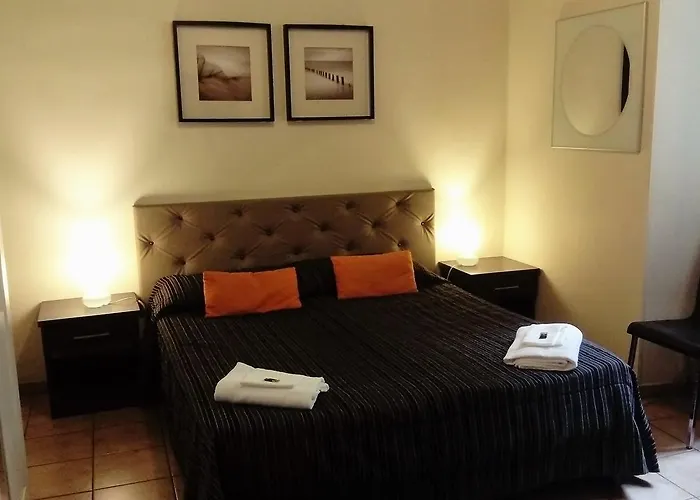 Marvi Hotel Roma