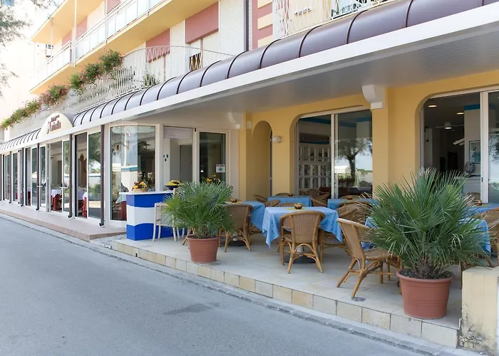 Hotel Resort Marinella